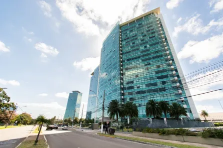 Apartamento com 1 Quarto à venda, 44m² no Cristal, Porto Alegre