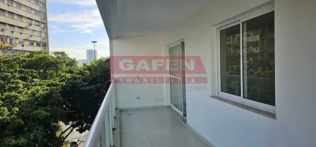 Apartamento com 3 Quartos à venda, 94m² no Botafogo, Rio de Janeiro