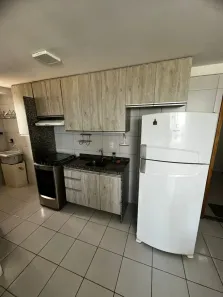 Flat com 1 Quarto para venda ou aluguel, 30m² no Bairro Novo, Olinda