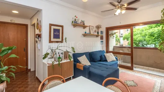 Apartamento com 2 Quartos à venda, 69m² no Independência, Porto Alegre