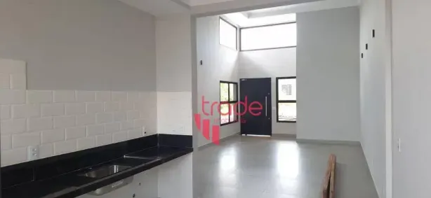 Casa de Condomínio com 3 Quartos à venda, 160m² no Reserva San Pedro, Ribeirão Preto