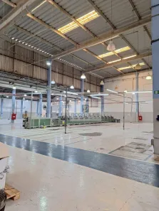 Galpão/Depósito/Armazém para alugar, 6300m² no Planalto, São Bernardo do Campo