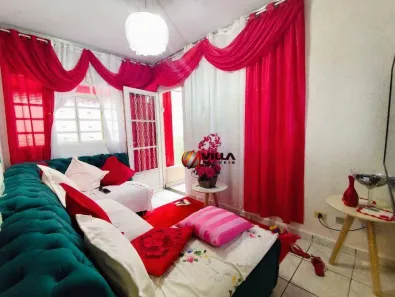 Casa com 2 Quartos à venda, 270m² no Parque Liberdade, Americana