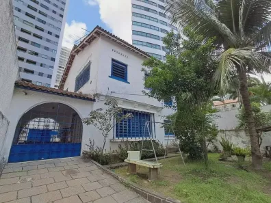 Casa com 9 Quartos à venda, 550m² no Torre, Recife