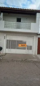 Sobrado com 2 Quartos à venda, 120m² no Jardim Maite, Suzano