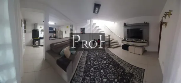 Sobrado com 3 Quartos à venda, 200m² no Rudge Ramos, São Bernardo do Campo