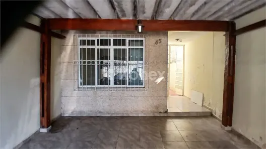 Sobrado com 3 Quartos à venda, 120m² no Jardim Líbano, São Paulo