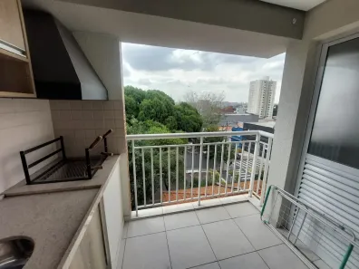 Apartamento com 2 Quartos à venda, 68m² no Santa Paula, São Caetano do Sul
