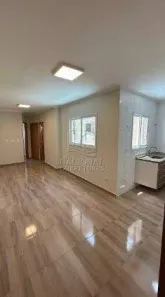 Cobertura com 2 Quartos à venda, 88m² no Vila Humaitá, Santo André