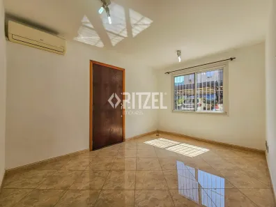Apartamento com 2 Quartos para alugar, 52m² no Vila Nova, Novo Hamburgo
