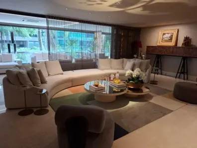 Apartamento com 4 Quartos à venda, 355m² no Barra da Tijuca, Rio de Janeiro