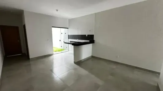 Casa com 3 Quartos à venda, 84m² no Setor Orientville, Goiânia