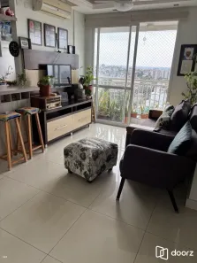 Apartamento com 2 Quartos à venda, 57m² no Cristo Redentor, Porto Alegre
