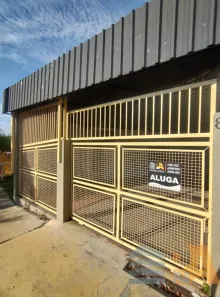 Ponto Comercial para alugar, 126m² no Residencial Parque dos Ipês, Jaguariúna