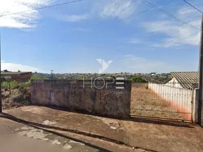 Lote/Terreno à venda, 250m² no Colinas, Londrina