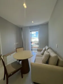 Apartamento com 1 Quarto à venda, 34m² no Tambauzinho, João Pessoa