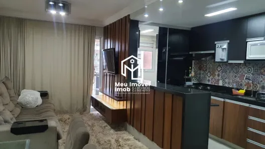 Apartamento com 2 Quartos à venda, 69m² no Sul, Brasília