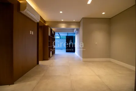 Apartamento com 2 Quartos à venda, 115m² no Indianópolis, São Paulo