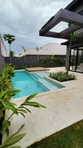 Casa de Condomínio com 3 Quartos à venda, 270m² no Vila do Golf, Ribeirão Preto