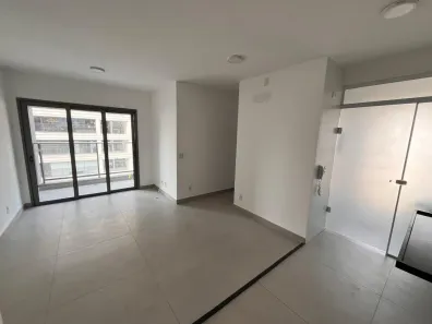 Apartamento com 1 Quarto à venda, 49m² no Indianópolis, São Paulo