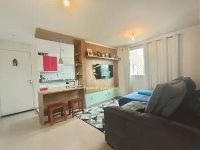 Apartamento com 2 Quartos à venda, 56m² no Santa Terezinha, São Bernardo do Campo