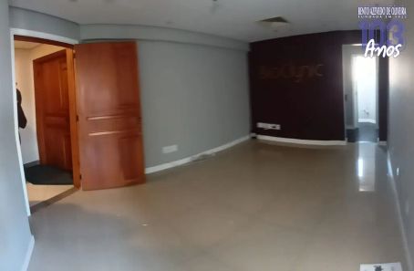 Sala Comercial à venda, 40m² no Moinhos de Vento, Porto Alegre
