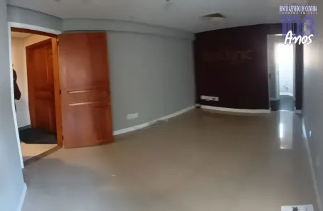 Sala Comercial à venda, 40m² no Moinhos de Vento, Porto Alegre