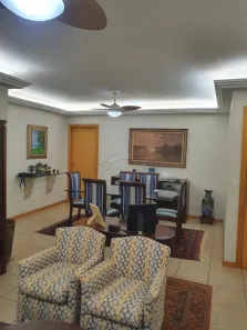 Apartamento com 4 Quartos para alugar, 170m² no Santa Cruz do José Jacques, Ribeirão Preto
