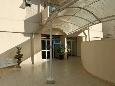 Apartamento com 2 Quartos à venda, 65m² no Vila Monte Alegre, São Paulo
