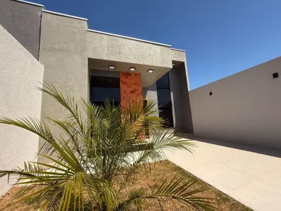 Casa com 3 Quartos à venda, 65m² no Moradias Atenas, Maringá