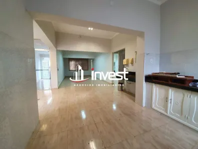 Imóvel Comercial para alugar, 156m² no Centro, Uberaba