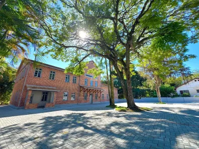Casa com 1 Quarto para alugar, 1154m² no Tapajós, Indaial
