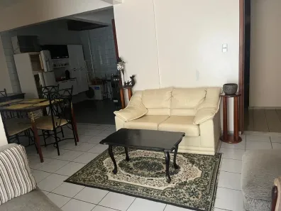 Apartamento com 3 Quartos para alugar, 160m² no , Salinópolis