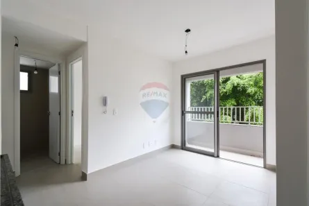 Apartamento com 2 Quartos à venda, 39m² no Perdizes, São Paulo