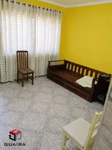 Casa com 4 Quartos à venda, 171m² no Vila Nogueira, Diadema