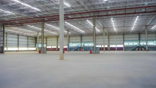 Galpão/Depósito/Armazém para alugar, 1300m² no , Vargem Grande Paulista