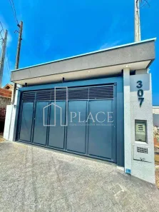 Casa com 3 Quartos à venda, 120m² no Alto Cafezal, Marília