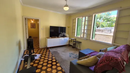 Apartamento com 3 Quartos à venda, 114m² no Santana, Porto Alegre