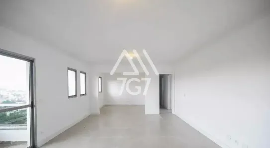 Apartamento com 3 Quartos à venda, 155m² no Jardim Londrina, São Paulo