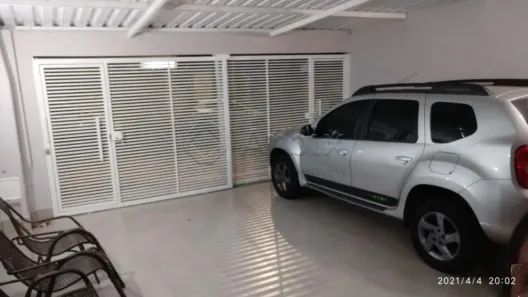 Casa com 5 Quartos à venda, 210m² no Jardim Nielsen Ville, Americana