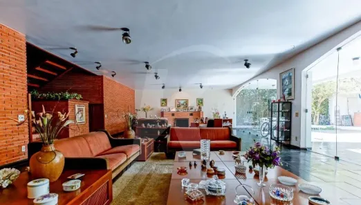 Sobrado com 4 Quartos à venda, 530m² no Barro Branco (Zona Norte), São Paulo