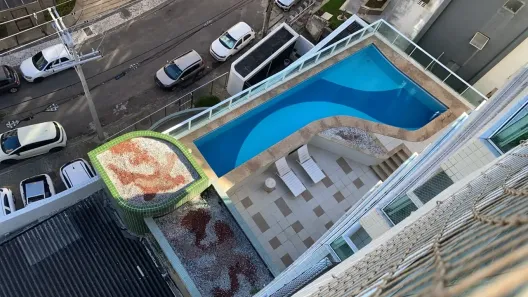 Apartamento com 2 Quartos para alugar, 71m² no Barra, Salvador