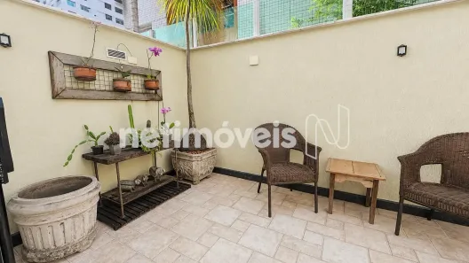 Apartamento com 4 Quartos à venda, 225m² no União, Belo Horizonte
