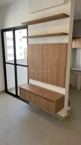 Apartamento com 2 Quartos para alugar, 51m² no Jardim Bosque das Vivendas, São José do Rio Preto