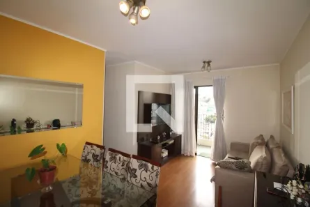 Apartamento com 3 Quartos à venda, 70m² no Jardim Paraíso, São Paulo