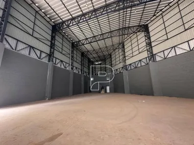 Galpão/Depósito/Armazém para alugar, 820m² no Embu Mirim, Itapecerica da Serra