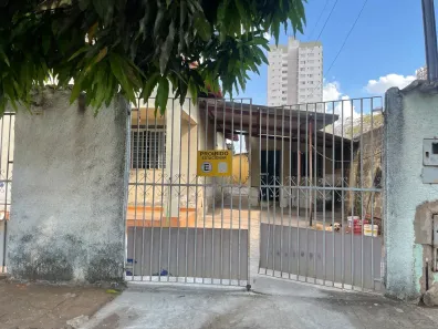 Kitnet com 1 Quarto para alugar, 40m² no Cidade Jardim, Goiânia