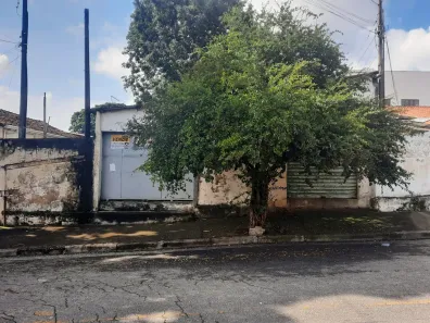 Lote/Terreno à venda, 300m² no Vila Tatetuba, São José dos Campos