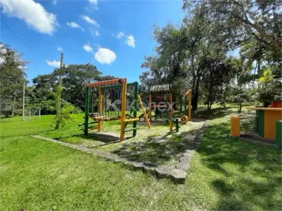 Lote/Terreno à venda, 800m² no Jardim San Ressore (Caucaia do Alto), Cotia