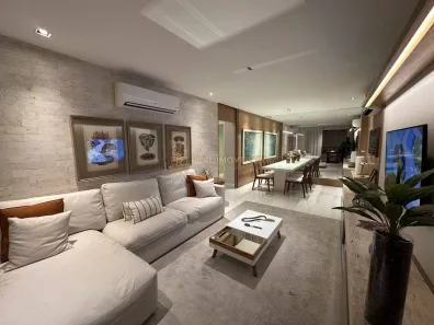 Apartamento com 4 Quartos à venda, 131m² no Barra Olímpica, Rio de Janeiro